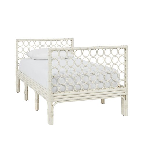 Seychelles Day Bed Complete